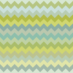 Chevron Pattern