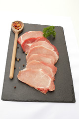 viande de porc