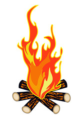 Campfire