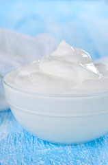 Sour cream