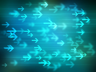 Obraz premium abstract background