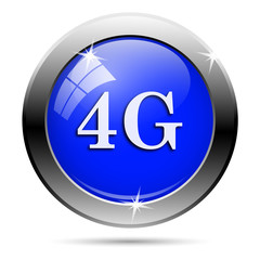 4G icon