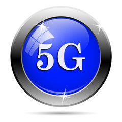 5G icon