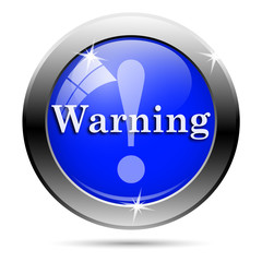 Warning icon