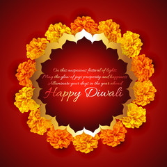 Diwali background