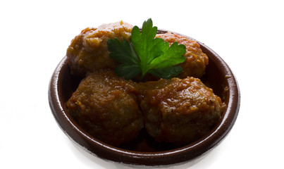 meatloaf with tomato