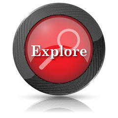 Explore icon
