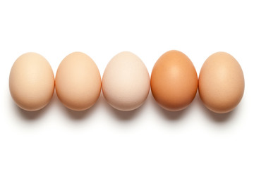 Eggs