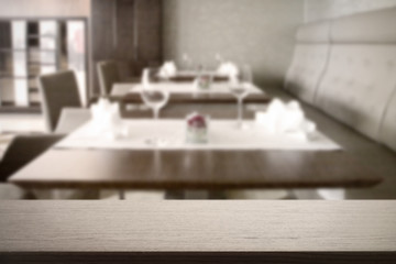 desk