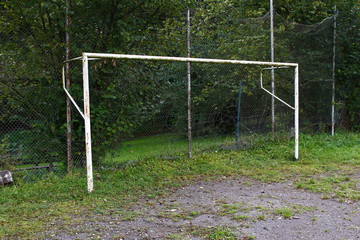Sportanlage