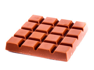 Milk chocolate bar