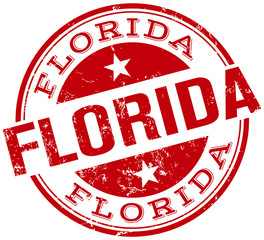 florida stamp