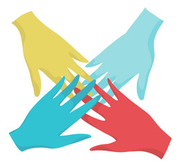 Collaborazione e Condivisione © Hurca!