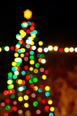 Christmas Background