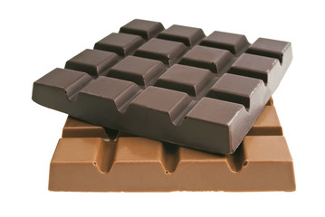 dark chocolate