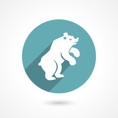 Bear icon