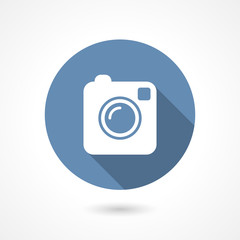Instagram camera icon
