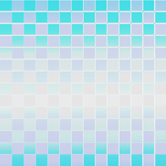 Background abstrac square