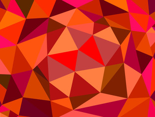 Abstract vector modern