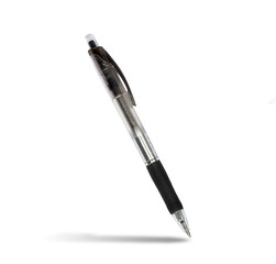 Pen isolated on white background.