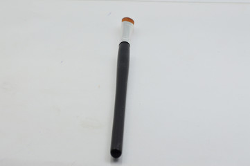 Makeup Brush Isolated