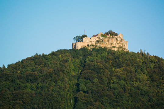 Hohenneuffen