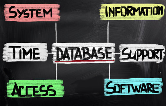 Database Concept