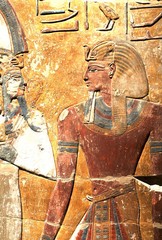 Egyptian