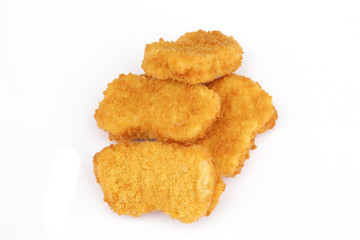 nuggets