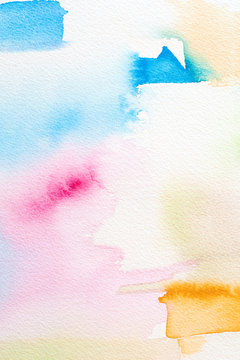 Wasserfarben