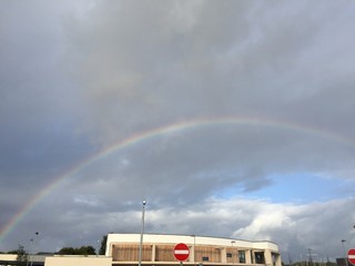 rainbow