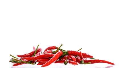 red hot chili