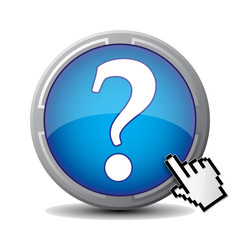 QUESTION ICON