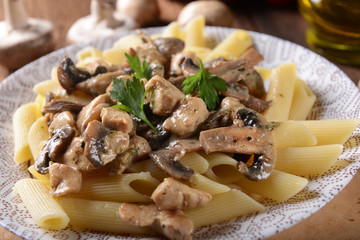 pasta