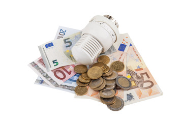 Betriebskosten - running costs