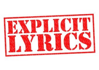 EXPLICIT LYRICS