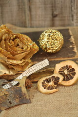 Merry Christmas greetings