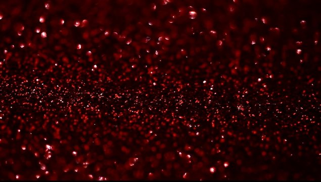 twinkle christmas background