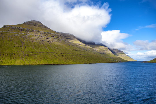 Faroe Island, North Atlantic2