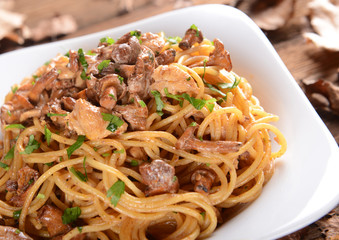 pasta