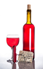 Gourmet wine and dine