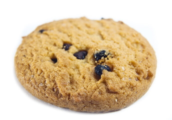 Chocolate chip cookie