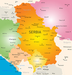 Serbia