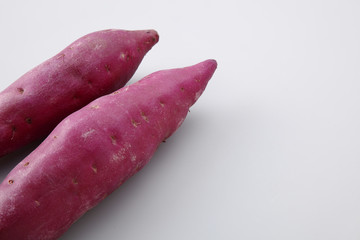 さつまいも　Sweet potato