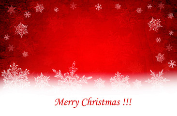 Christmas background