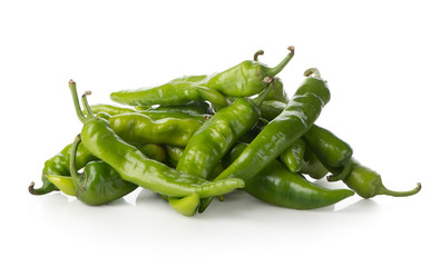 Green pepper