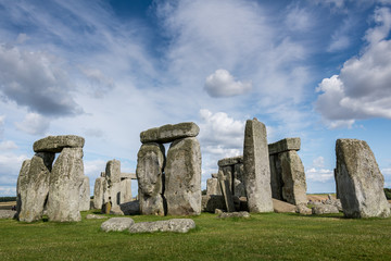 Fototapeta premium Stonehenge