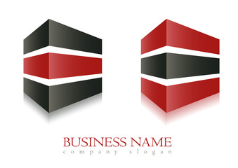 Business logo building design - 70630703
