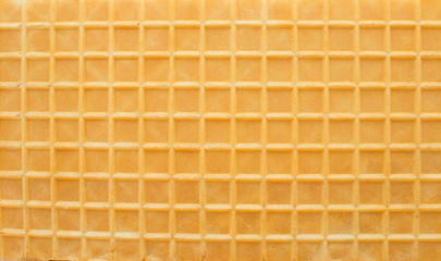 waffle texture