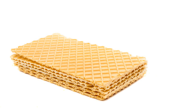 Vanilla Wafers